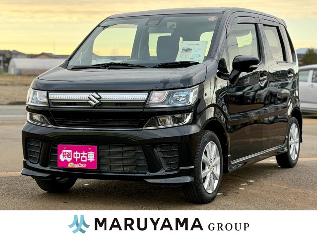 ワゴンRハイブリッド(HYBRID) FZ