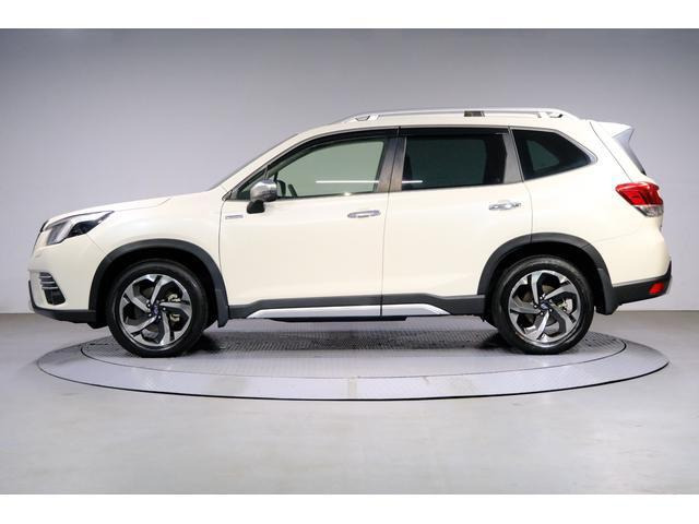 フォレスター2.0 アドバンス 4WD