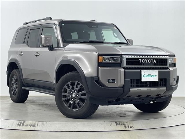 ランドクルーザー2502.8 VX ディーゼル 4WD