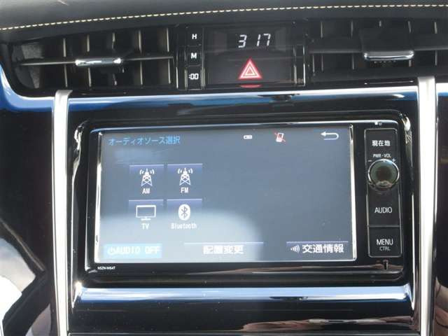 ハリアー2.0 エレガンス