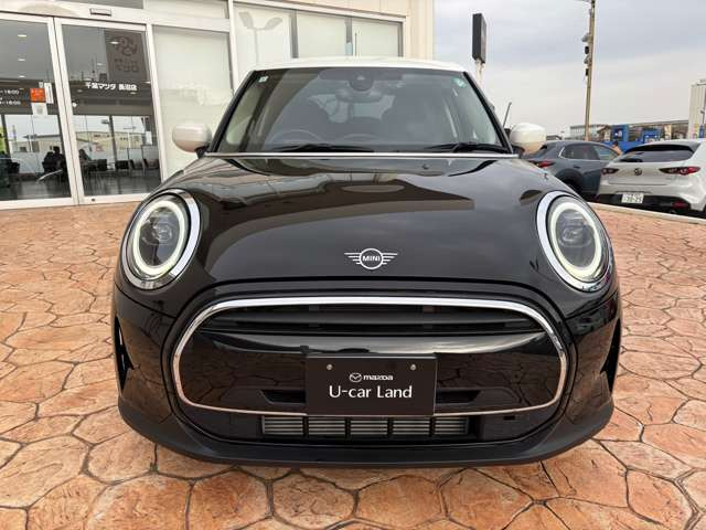 ミニクーパー D DCT