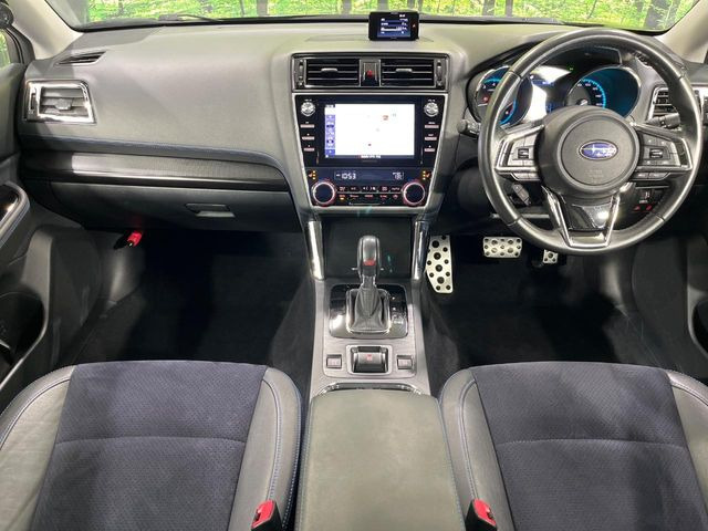 レガシィB42.5 Bスポーツ 4WD