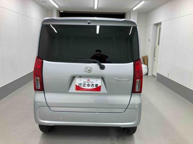 タントX