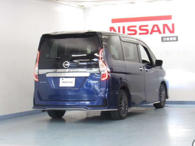 ノート1.2 e-POWER AUTECH スポーツスペック