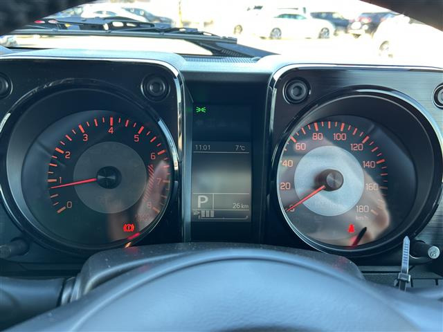 ジムニーノマド1.5 FC 4WD