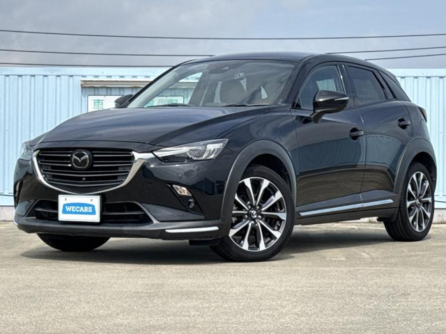 CX-32.0 20S プロアクティブ Sパッケージ