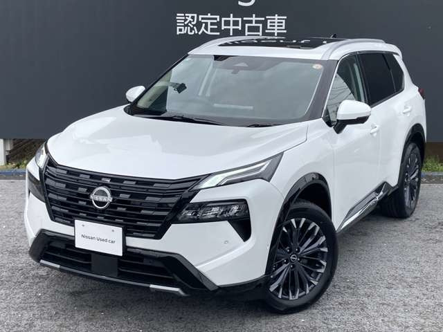 エクストレイル