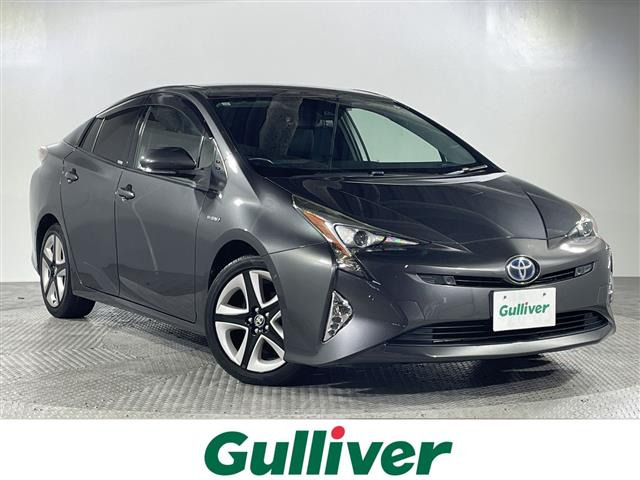 プリウス1.8 A ツーリングセレクション