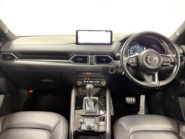 CX-52.2 XD スポーツアピアランス 4WD