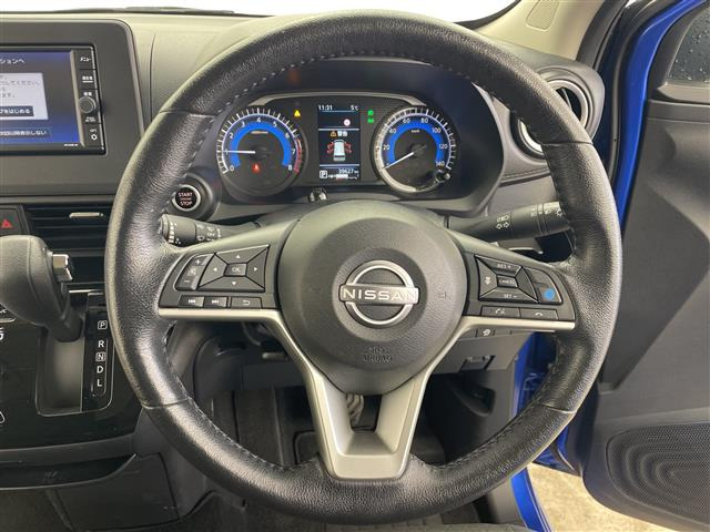 デイズハイウェイスターX プロパイロットエディション 4WD