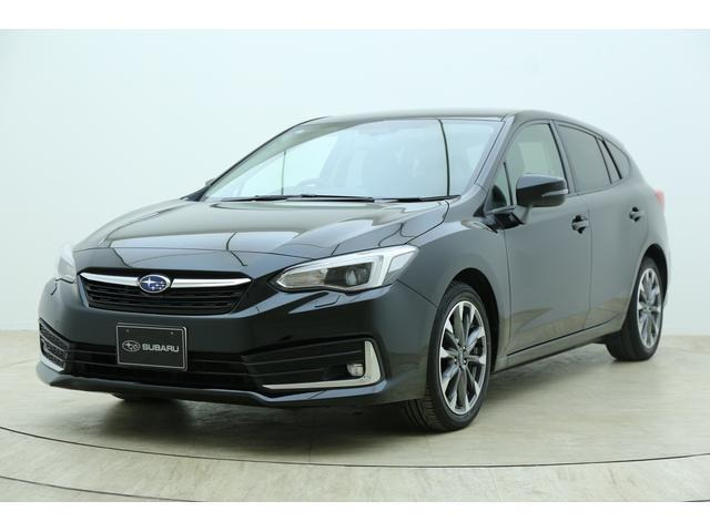 インプレッサスポーツ2.0 i-L アイサイト