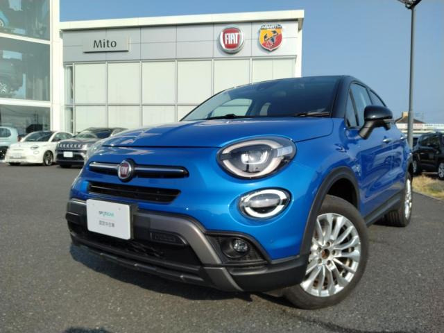 500Xグランビスタ