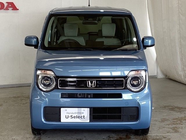 N-WGNL ホンダ センシング