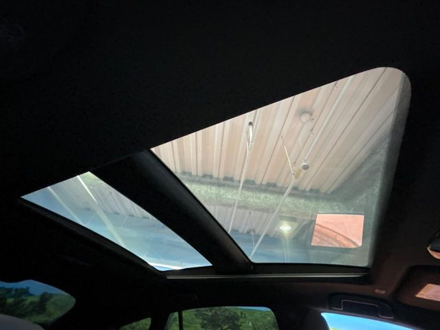 ハリアー2.5 ハイブリッド Z レザーパッケージ