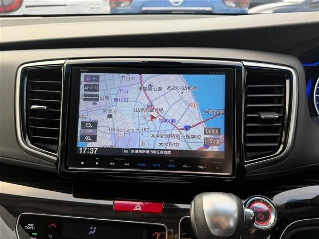 オデッセイ2.0 ハイブリッド アブソルート EX ホンダ センシング