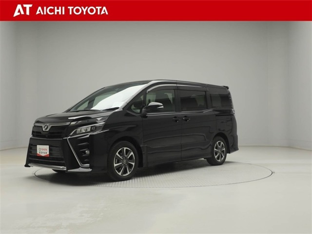 ヴォクシー2.0 ZS