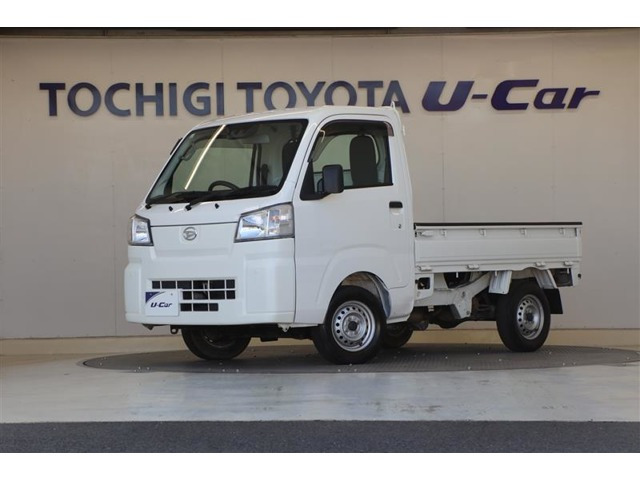 ハイゼットトラック農用スペシャル 4WD