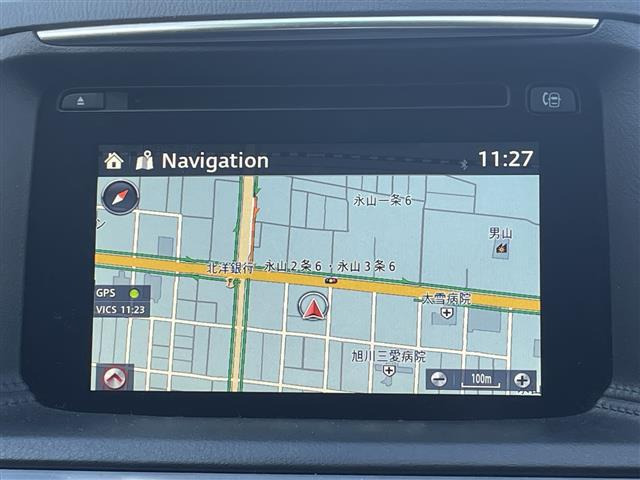 CX-52.2 XD プロアクティブ 4WD