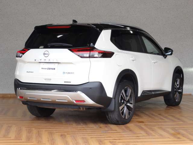 エクストレイル