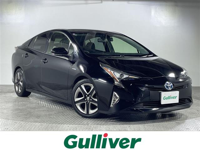 プリウス1.8 S ツーリングセレクション