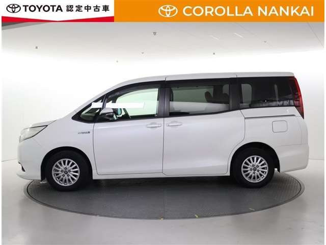 ノア1.8 ハイブリッド X