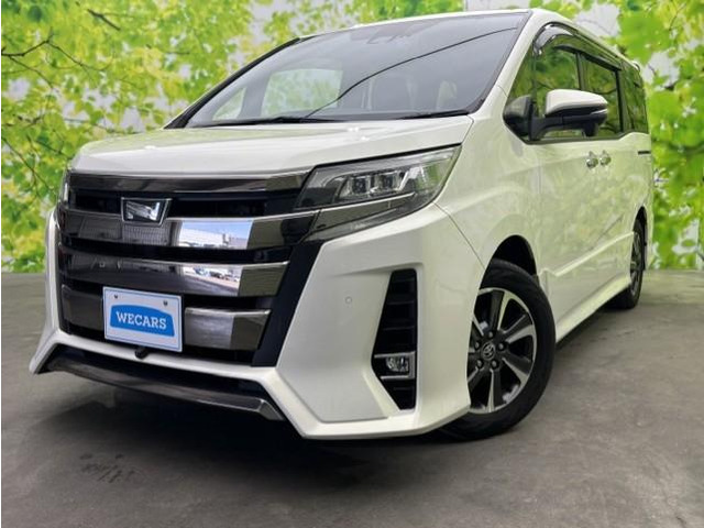 ノア2.0 Si W×B II