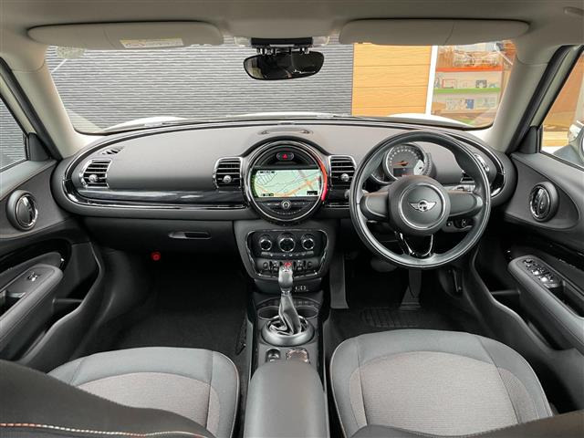 ミニクラブマンクーパー