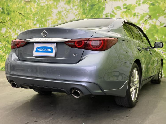 スカイライン3.0 GT タイプP