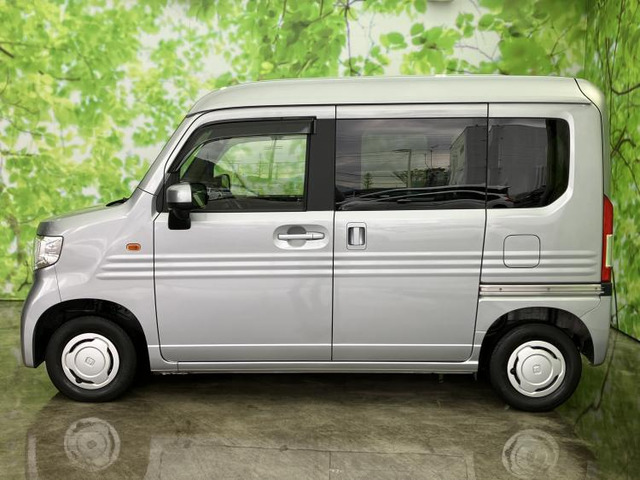 N-VANL ホンダセンシング