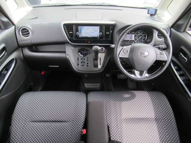 デイズルークスライダー ハイウェイスター Gターボベース