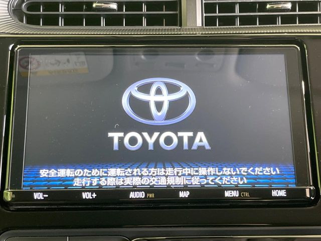 アクア1.5 クロスオーバー