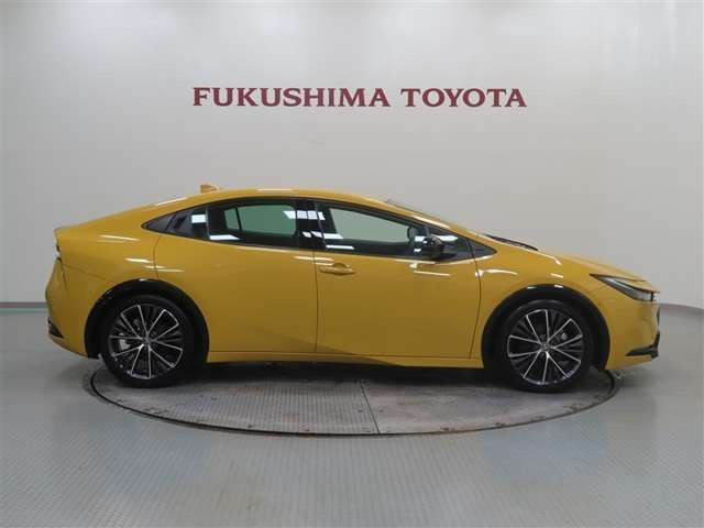 プリウス2.0 Z E-Four 4WD