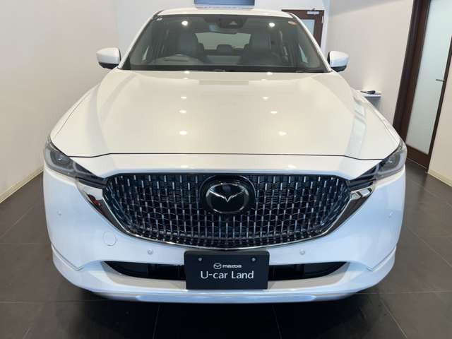 CX-52.2 XD エクスクルーシブ モード