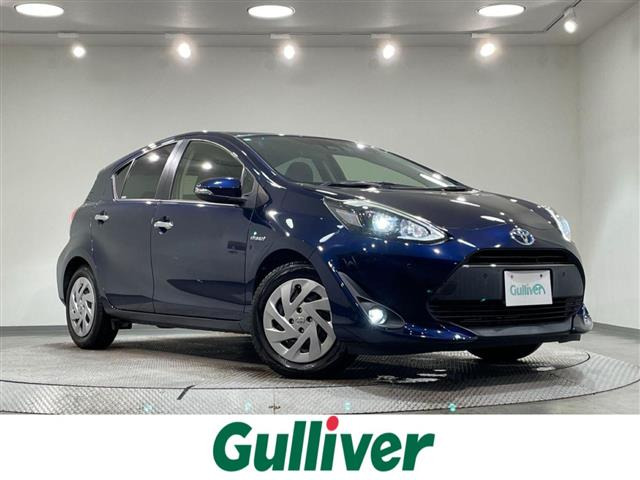 アクア1.5 S スタイルブラック