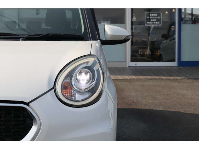 パッソ1.0 モーダ S