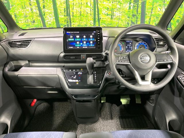 ルークスハイウェイスターX