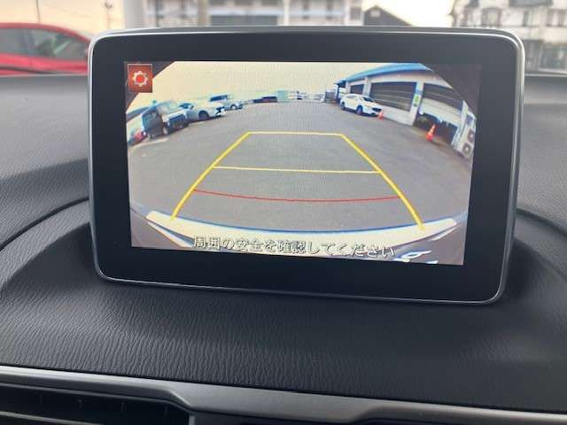 アクセラスポーツ1.5 15S 4WD