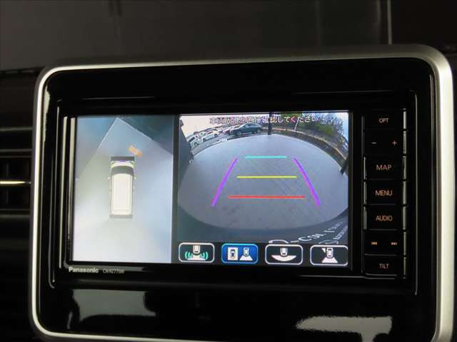 フレアワゴンカスタムスタイル ハイブリッド XT