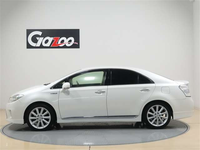 SAI2.4 G ツーリングセレクション