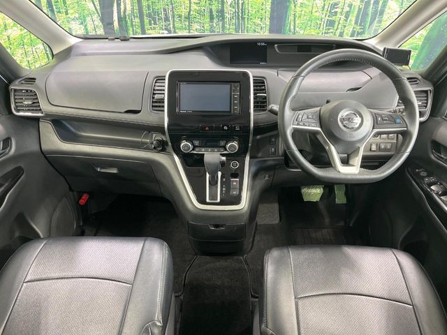 セレナ2.0 ハイウェイスターG