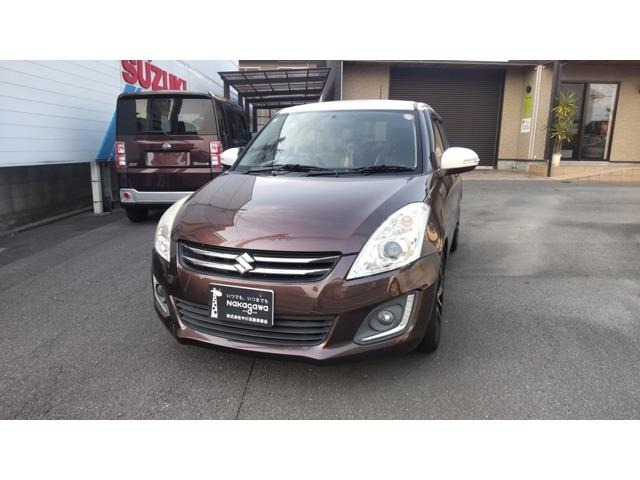 スイフト1.2 スタイル