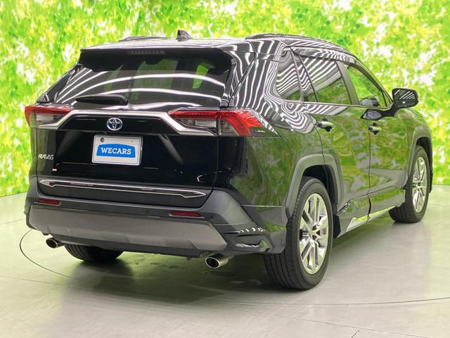 RAV42.0 G Zパッケージ 4WD