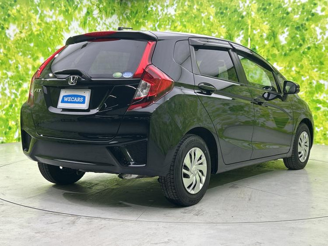 フィット1.3 13G Lパッケージ