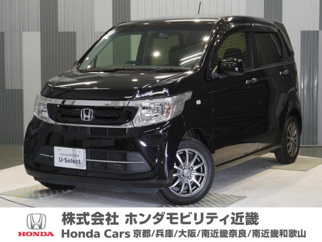 N-WGNG ターボパッケージ