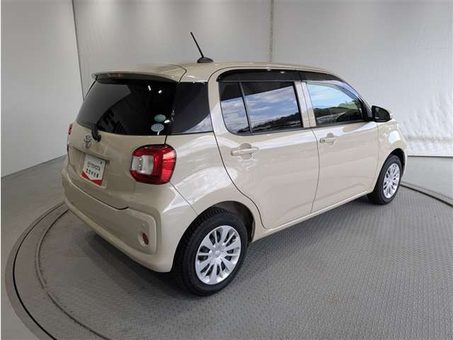 パッソ1.0 X Lパッケージ S