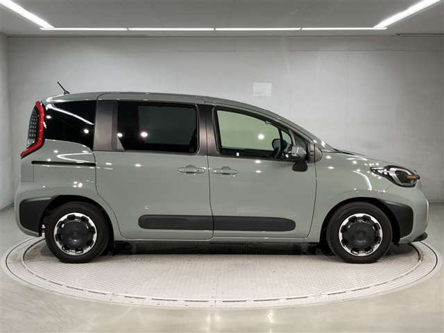 シエンタハイブリッド 1.5 Z