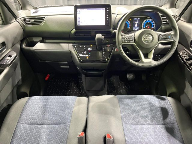 ルークスハイウェイスターX プロパイロットエディション