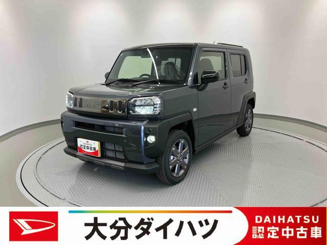 タフトG ダーククロム ベンチャー