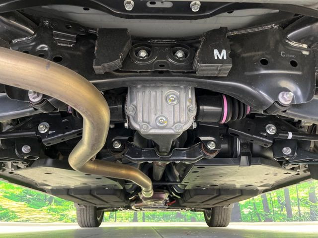 下回りがきれいなうちに、防錆加工の施工がオススメ。降雪地域はもちろん、沿岸部にお住いの方や、趣味でマリン・ウィンタースポーツをされる方にご好評いただいております。