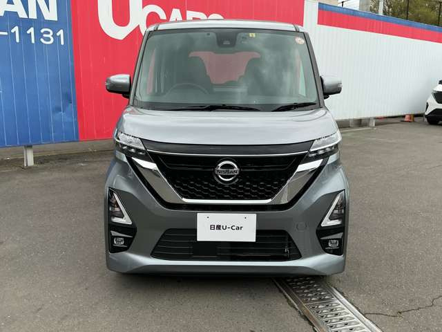 ルークスハイウェイスター